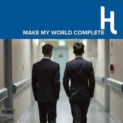 Make My World Complete (feat. Electric Kills)