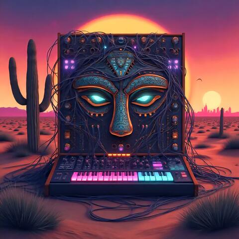 To The Wild (Afro Tech)