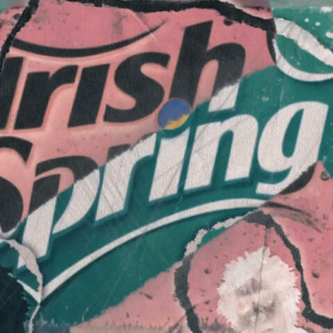 IRISHSPRING!!!
