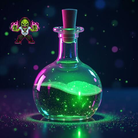 The elixir Type Beat