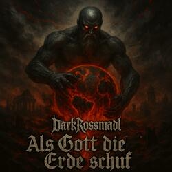 Als Gott die Erde schuf