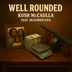 Well Rounded (feat. heatmontana)