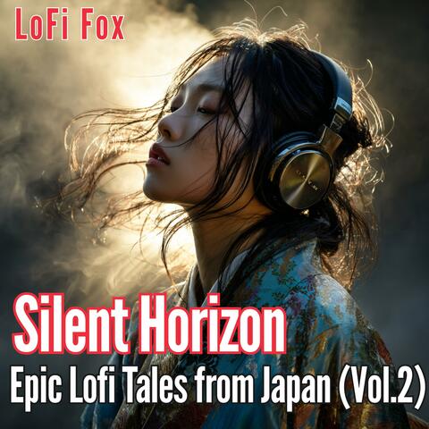 Silent Horizon – Epic Lofi Tales from Japan (Vol.2)