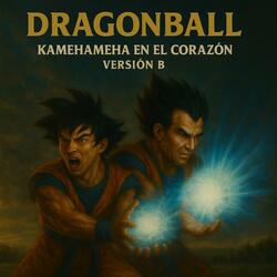 Dragon Ball: Kamehameha en el Corazón Versión B
