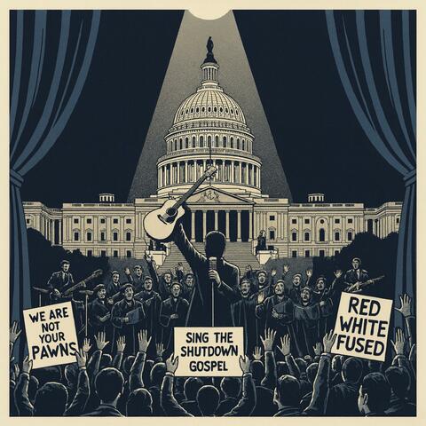 Shutdown Pawns (Outlaw Version)