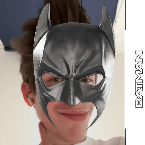 BATMAN (feat. Mr Pronouns)