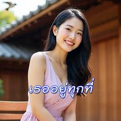 เธออยู่ทุกที่