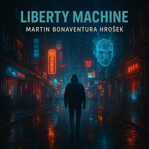 Liberty Machine