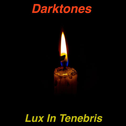 Lux In Tenebris (Radio Edit)