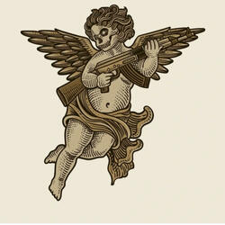 Angels (feat. prodbybenny & GoDBoDi)