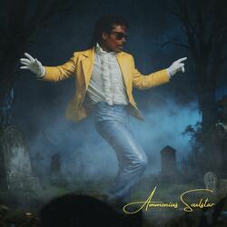 Saints Come Out at Night (feat. Ammonius Soulstar & Divine Doctrine) (Sacred Shadows Shuffle Mix)