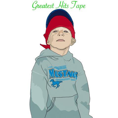 Greatest Hits Tape