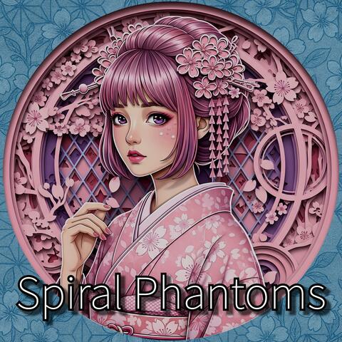 Spiral Phantoms