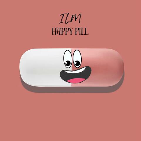 Happy Pill