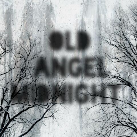 The ghost in this story