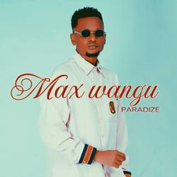 Max Wangu