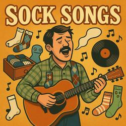 Me And My Sock Puppet Blues