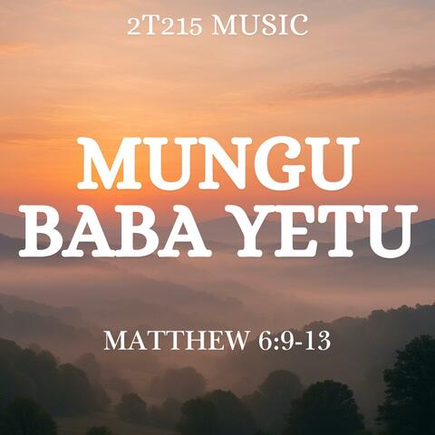 Mungu Baba Yetu