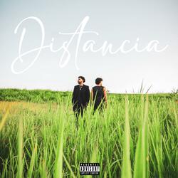 Distancia (feat. Jay Courtx)