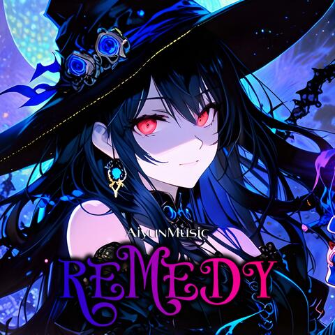 Remedy (Nightcore)