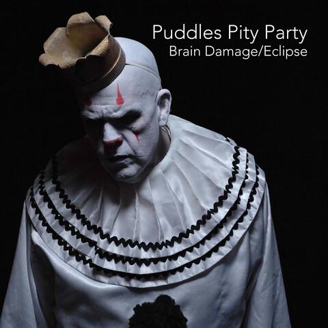 Brain Damage/Eclipse