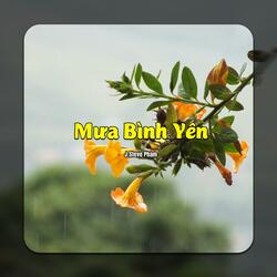 Chân Trời Bình Yên