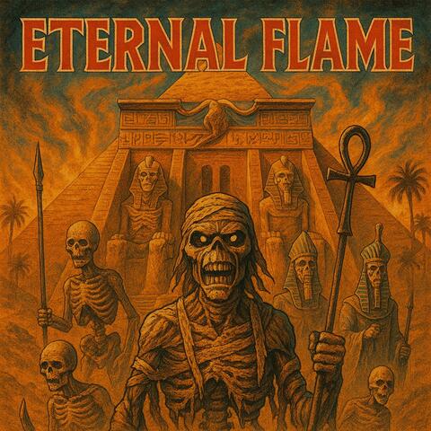 Eternal Flame