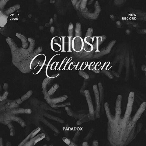 Ghost Halloween