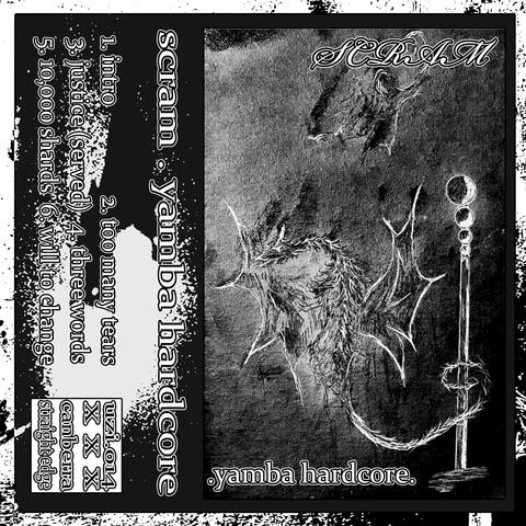 Yamba Hardcore Demo