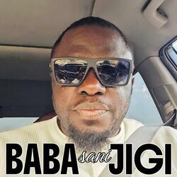 BABA SANI JIGI