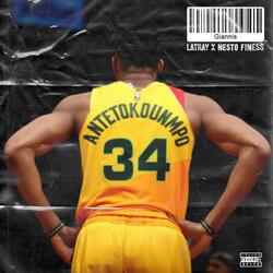 Giannis (Rebound) (feat. Nesto Finess)