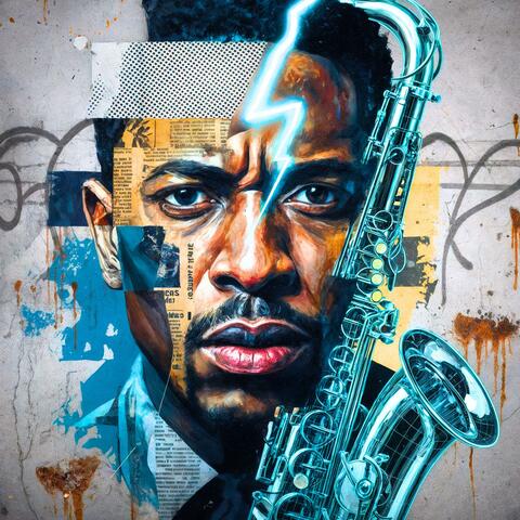 Midnight Jazz Blues ∙ Volume 1