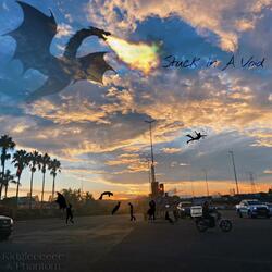 Stuck In A Void (feat. Kidgleeeeee)