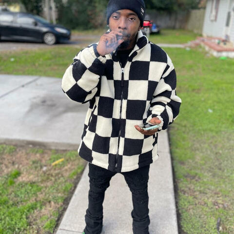 Motion gang (feat. 138th)