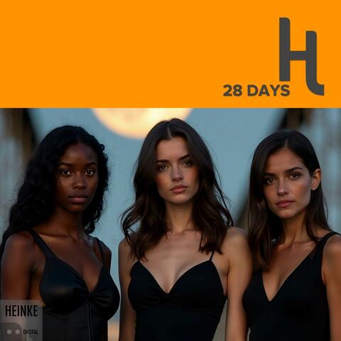 28 Days (feat. Atomic Thornes)