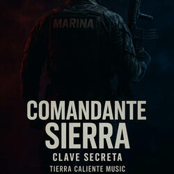 Comandante Sierra
