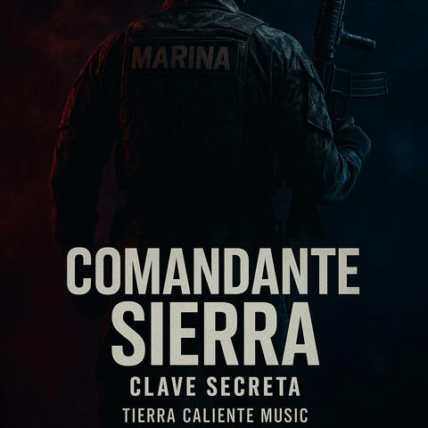 Comandante Sierra