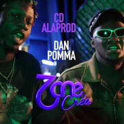 Femme c'est l'argent (feat. Dan Pomma)