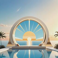 from.the.silence • stillness speaks