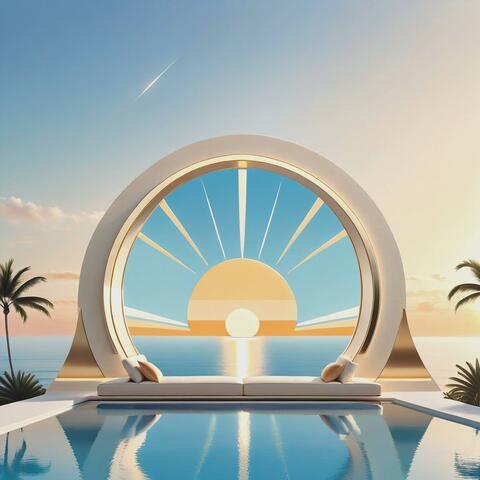 ocean.villa.mornings