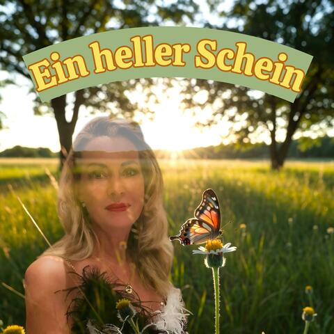 Ein heller Schein