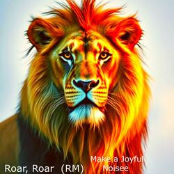 Roar, Roar (RM)