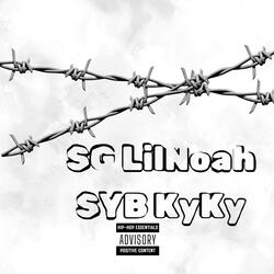 Clilck Clack Freestyle (feat. SYB KyKy)