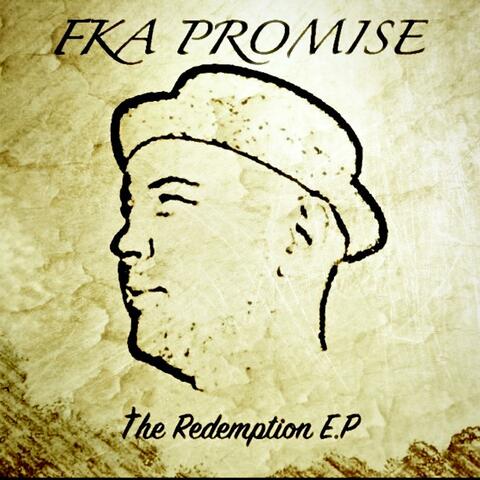 The Redemption E.P