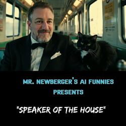 Speaker of the House