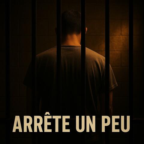 P2R - Arrete un peu