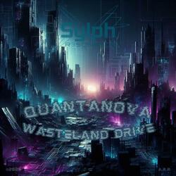 Quantanova_Wasteland Drive