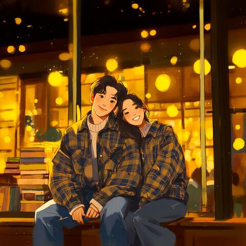 Slow Smiles – Autumn Jazz Pop · Cozy Moments