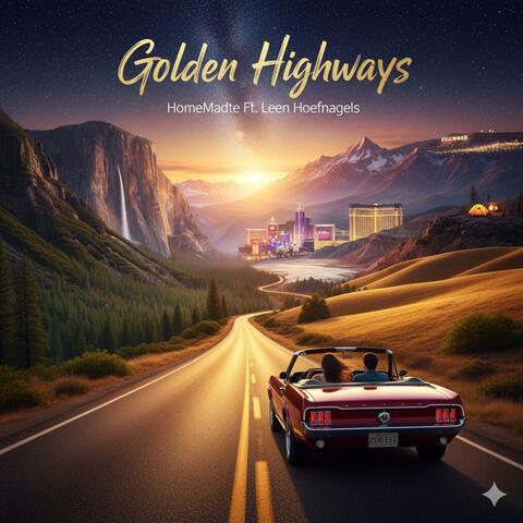 Golden Highways