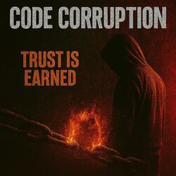 Trust Is Earned
